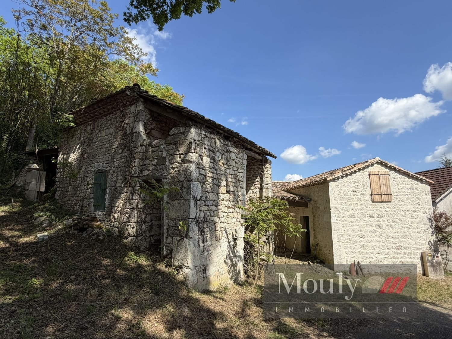 Maison à vendre, 60m², Castelnau-Montratier