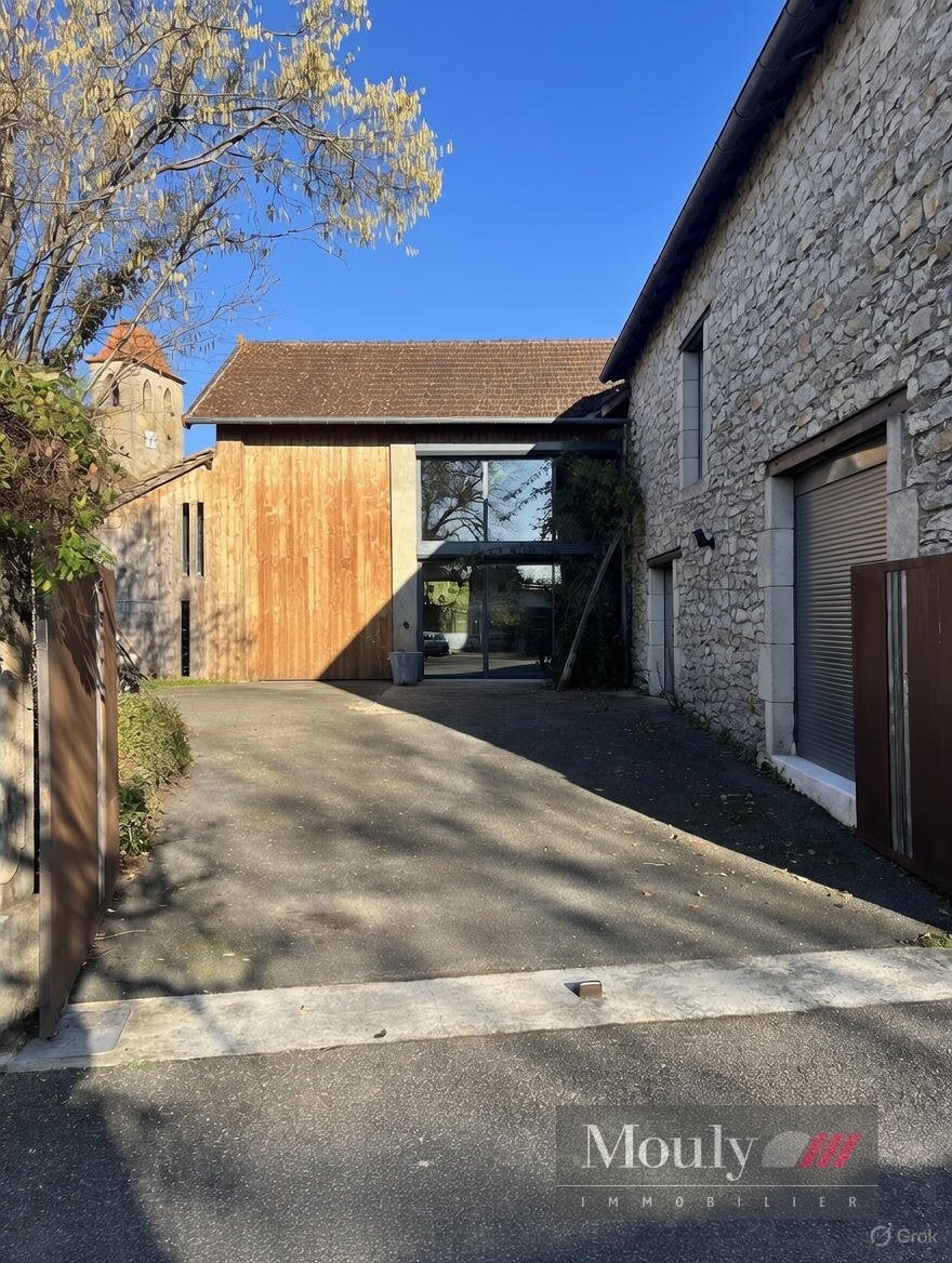 Maison à vendre, 245m², Mercuès
