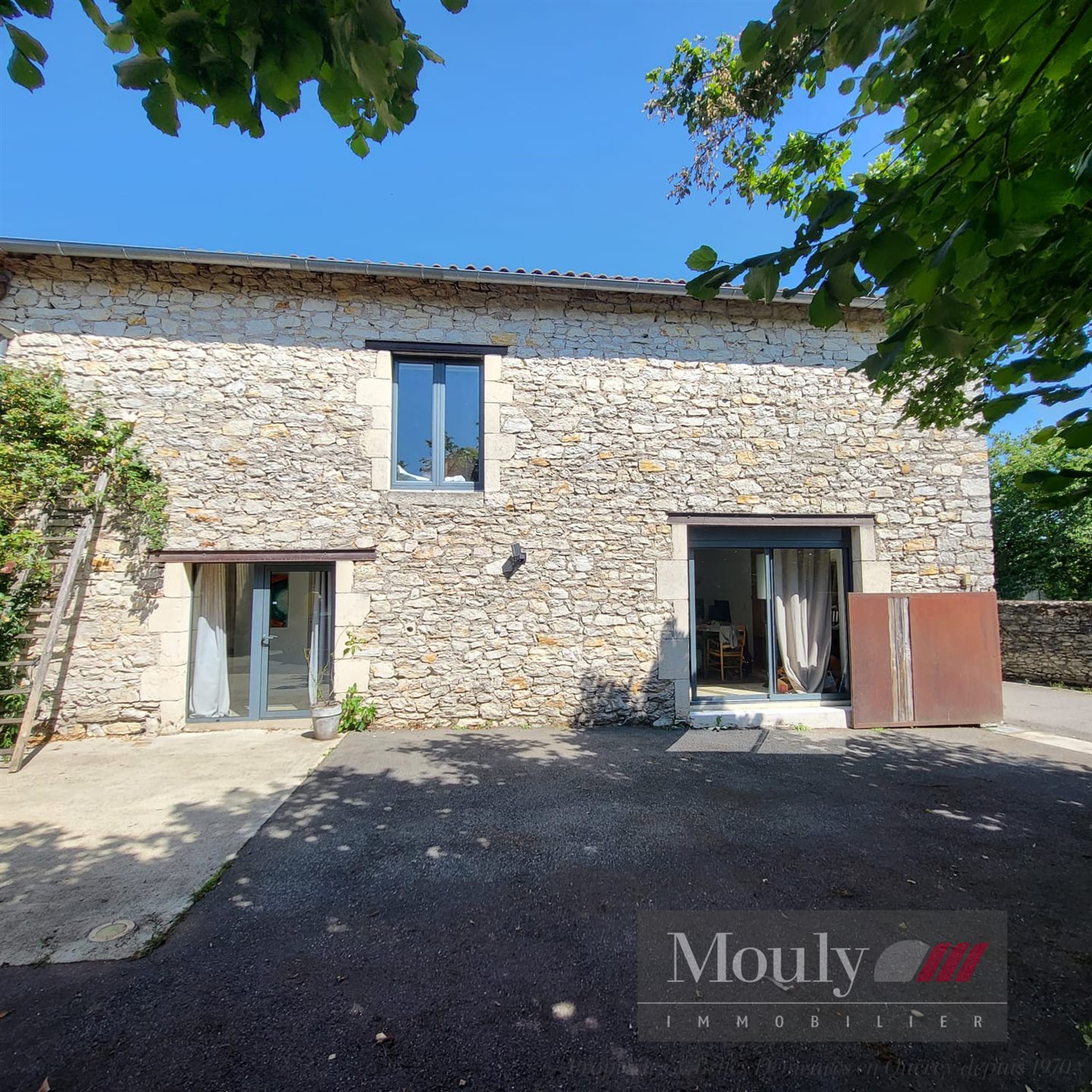 Maison à vendre, 245m², Mercuès