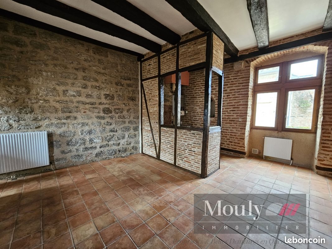 Appartement à vendre, 58m², Cahors