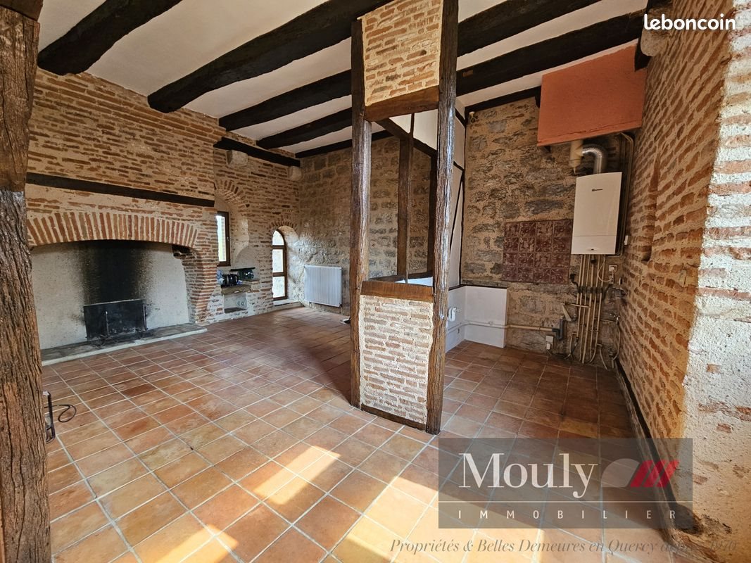 Appartement à vendre, 58m², Cahors