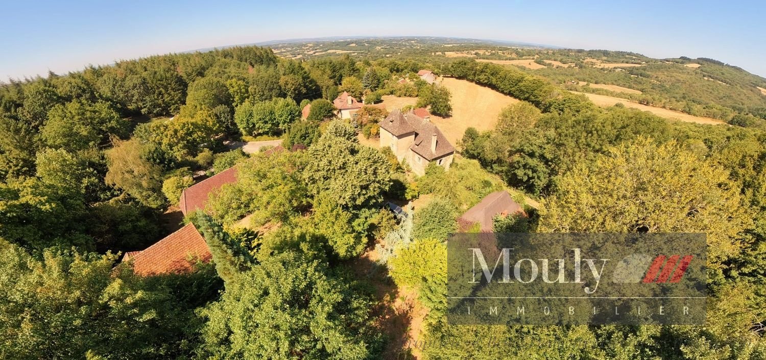 Maison à vendre, 200m², Aynac