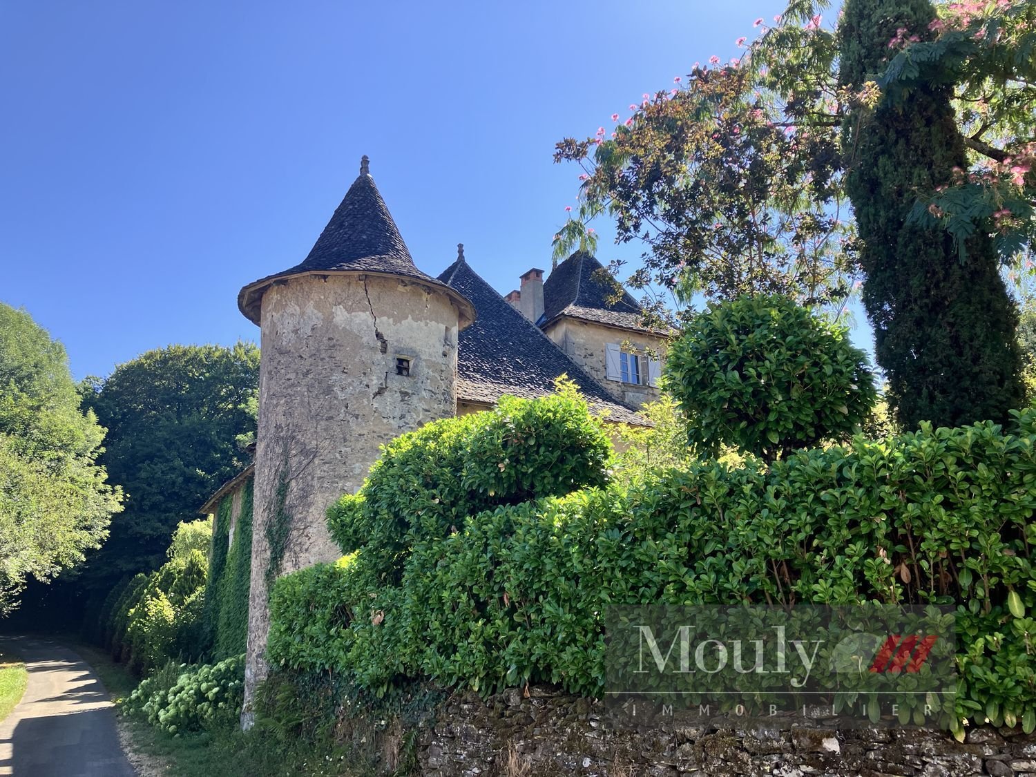 Maison à vendre, 200m², Aynac