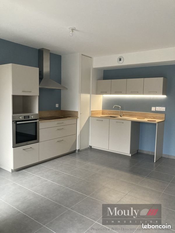 Appartement à louer, 73m², Cahors