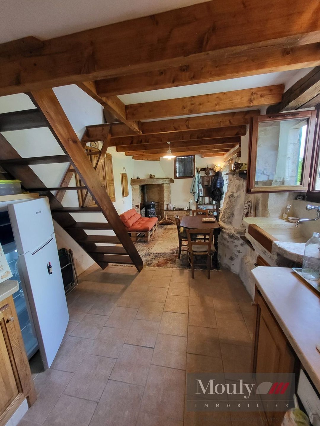 Maison à vendre, 25m², Montcuq