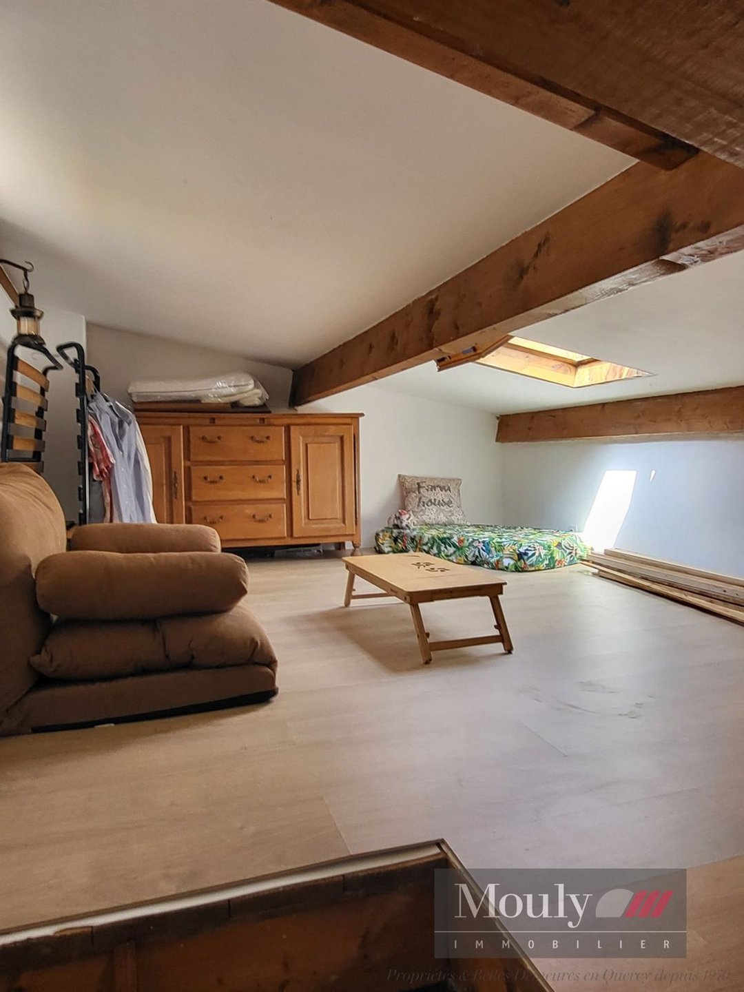Maison à vendre, 25m², Montcuq