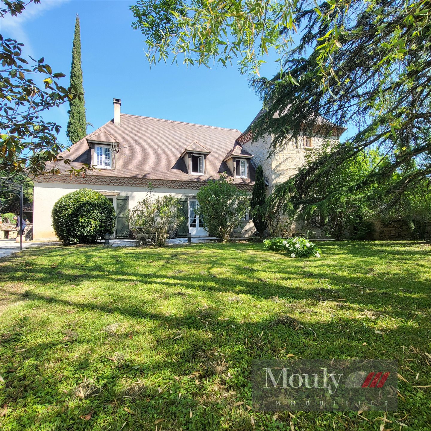 Maison à vendre, 260m², Pradines