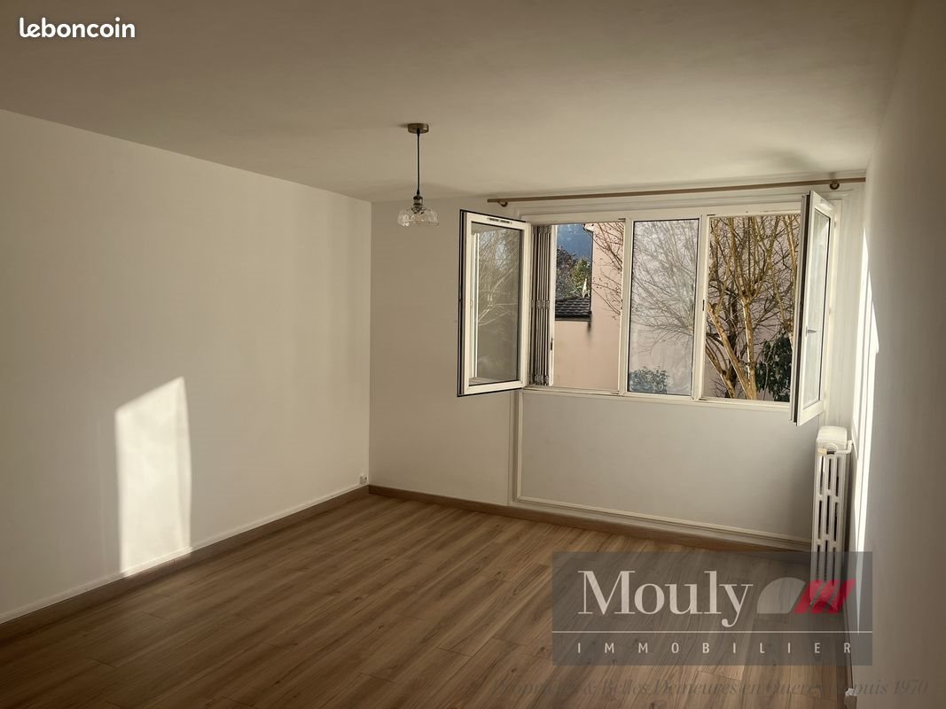 Appartement à louer, 58m², Cahors