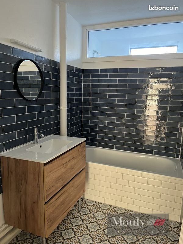 Appartement à louer, 58m², Cahors