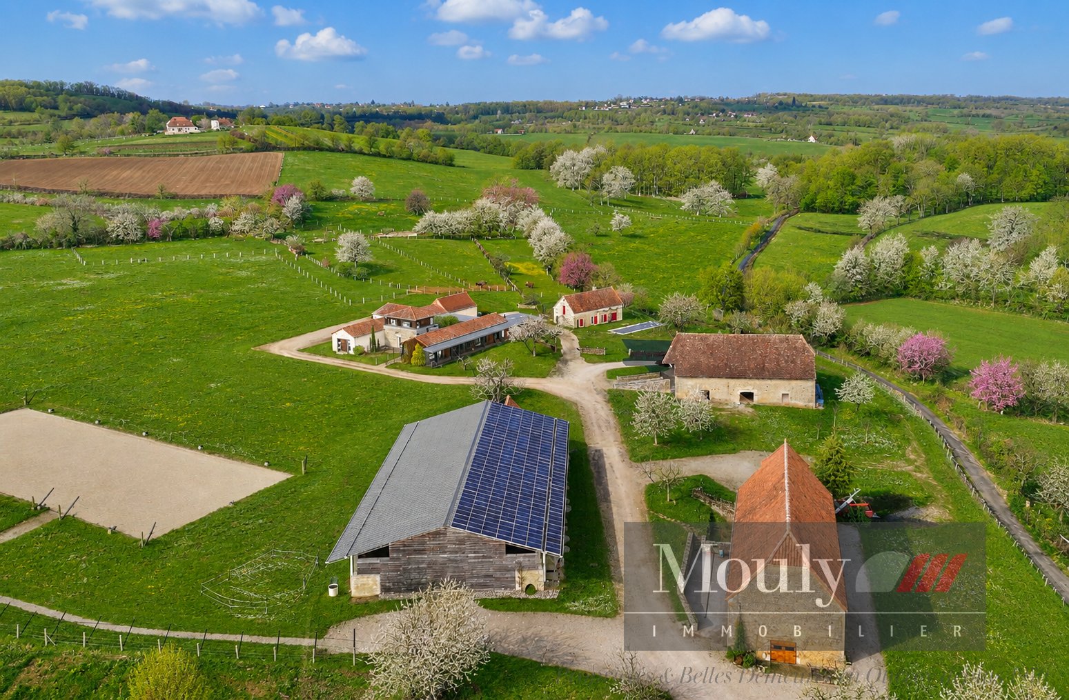 Maison à vendre, 350m², Rocamadour
