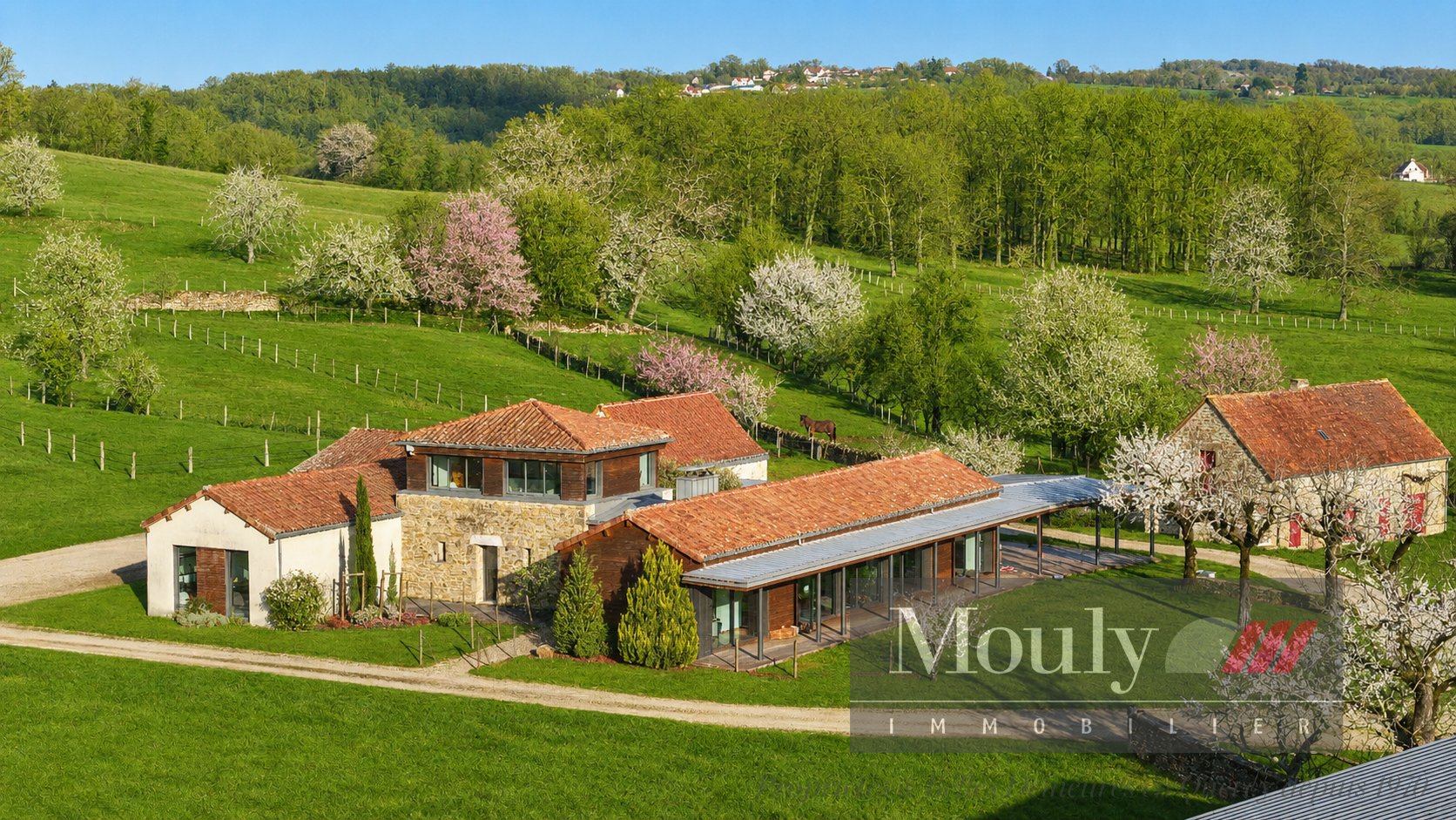 Maison à vendre, 350m², Rocamadour