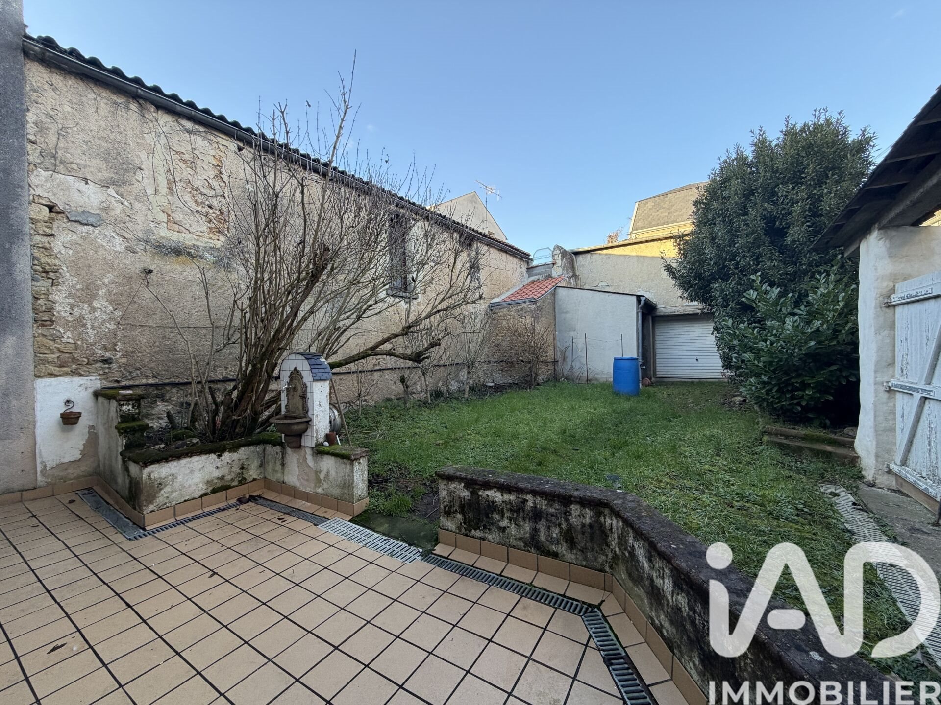 Maison à vendre, 182m², Thouars
