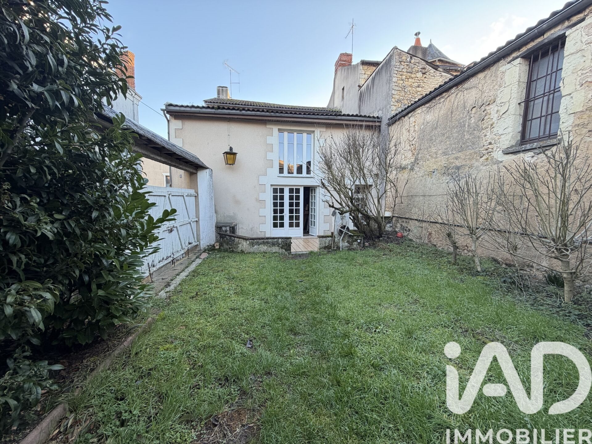 Maison à vendre, 182m², Thouars