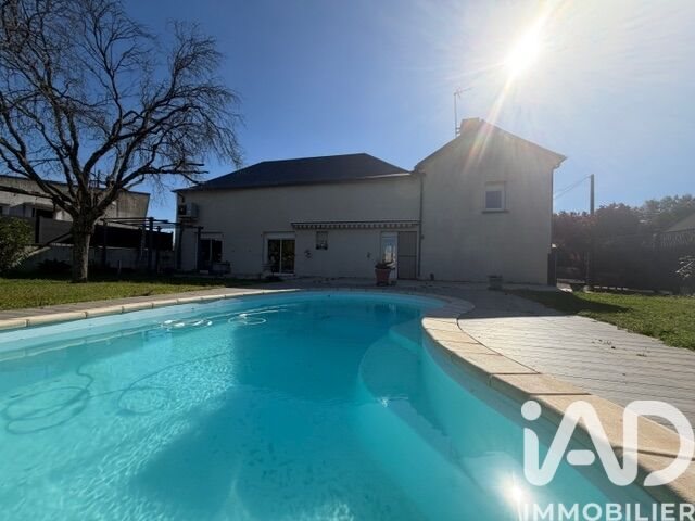 Maison à vendre, 225m², Thouars