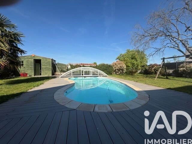 Maison à vendre, 225m², Thouars
