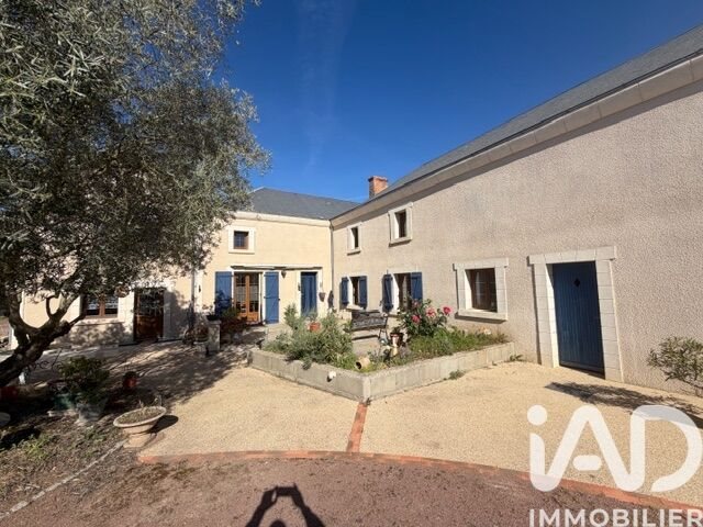 Maison à vendre, 225m², Thouars
