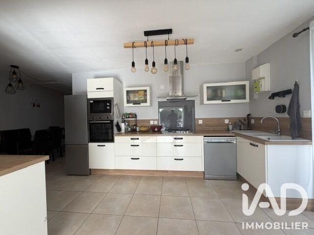 Maison à vendre, 111m², Coulonges-Thouarsais