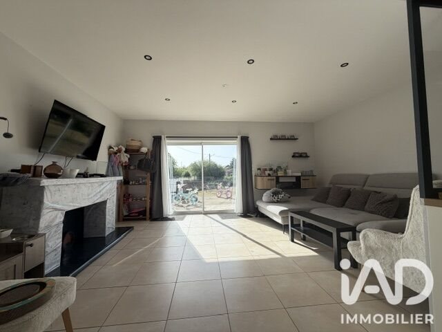 Maison à vendre, 111m², Coulonges-Thouarsais