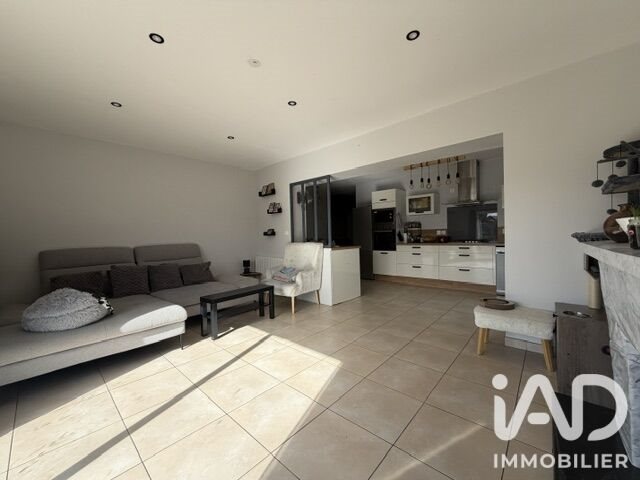 Maison à vendre, 111m², Coulonges-Thouarsais