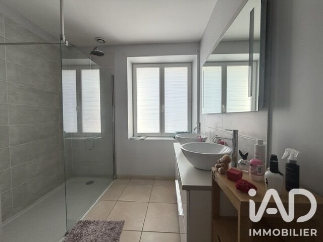 Maison à vendre, 111m², Coulonges-Thouarsais