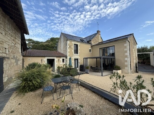 Maison à vendre, 212m², Loretz-d’Argenton