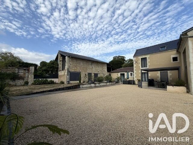 Maison à vendre, 212m², Loretz-d’Argenton