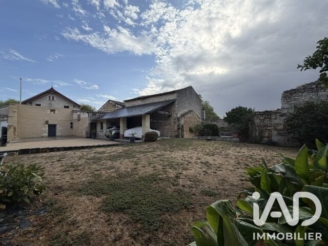Maison à vendre, 212m², Loretz-d’Argenton