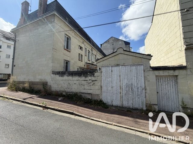 Maison à vendre, 188m², Saumur