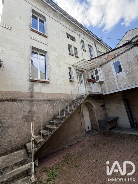 Maison à vendre, 188m², Saumur