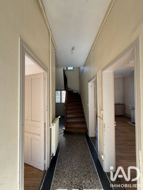 Maison à vendre, 188m², Saumur
