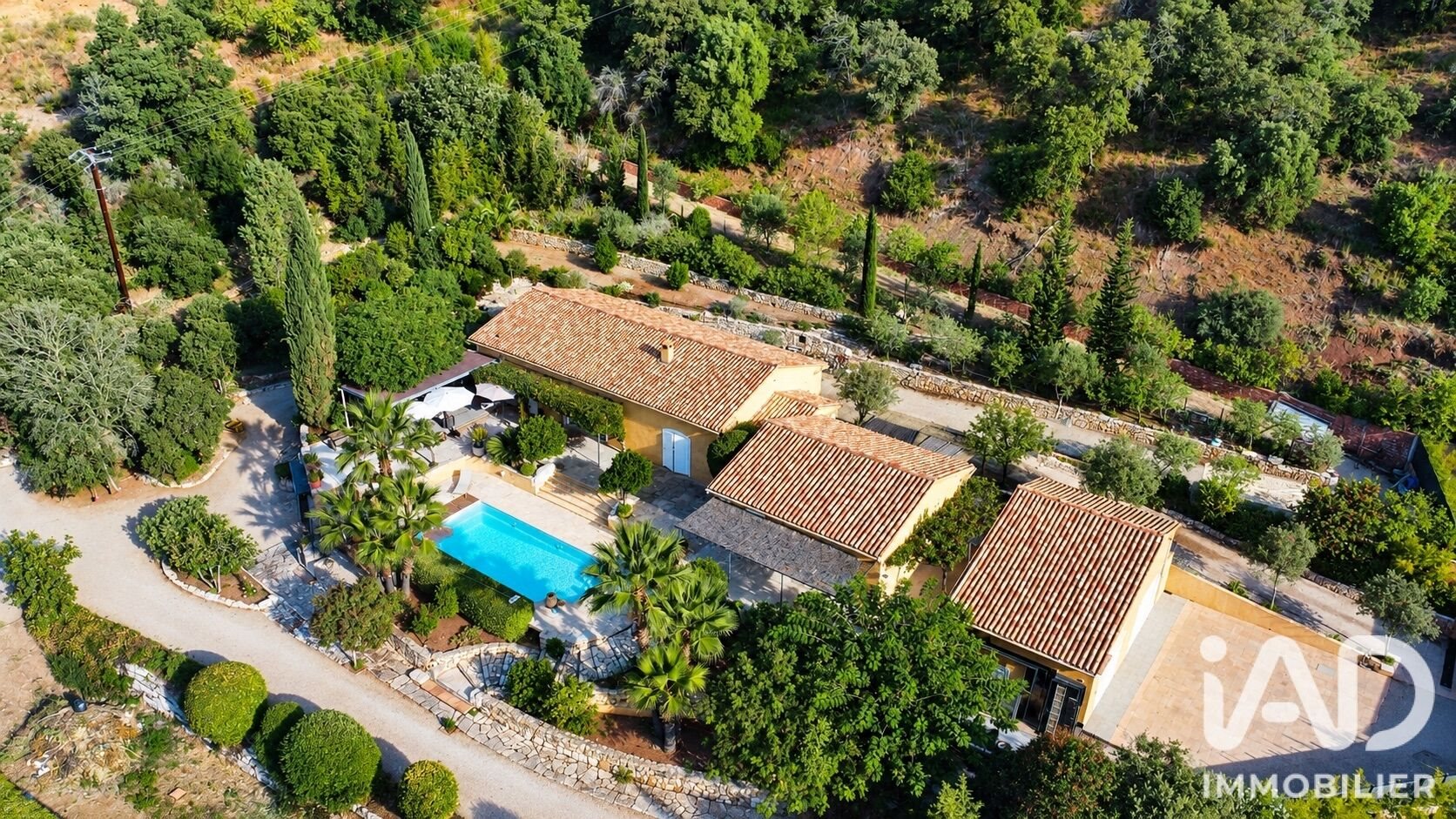 Maison à vendre, 240m², La Motte