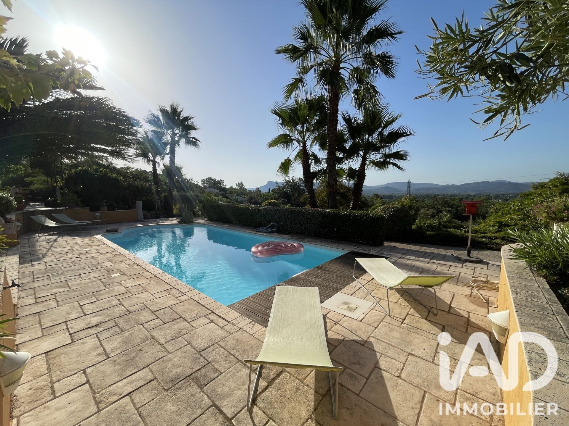 Maison à vendre, 240m², La Motte