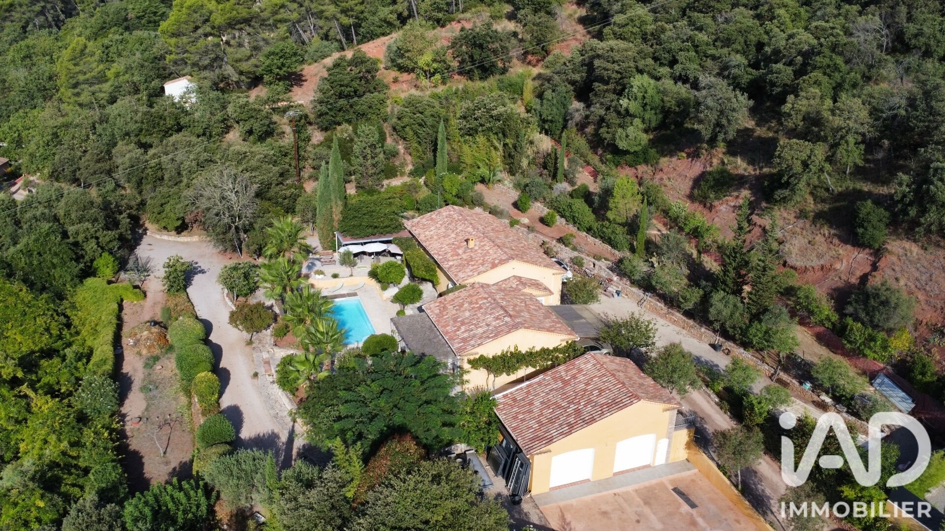 Maison à vendre, 240m², La Motte
