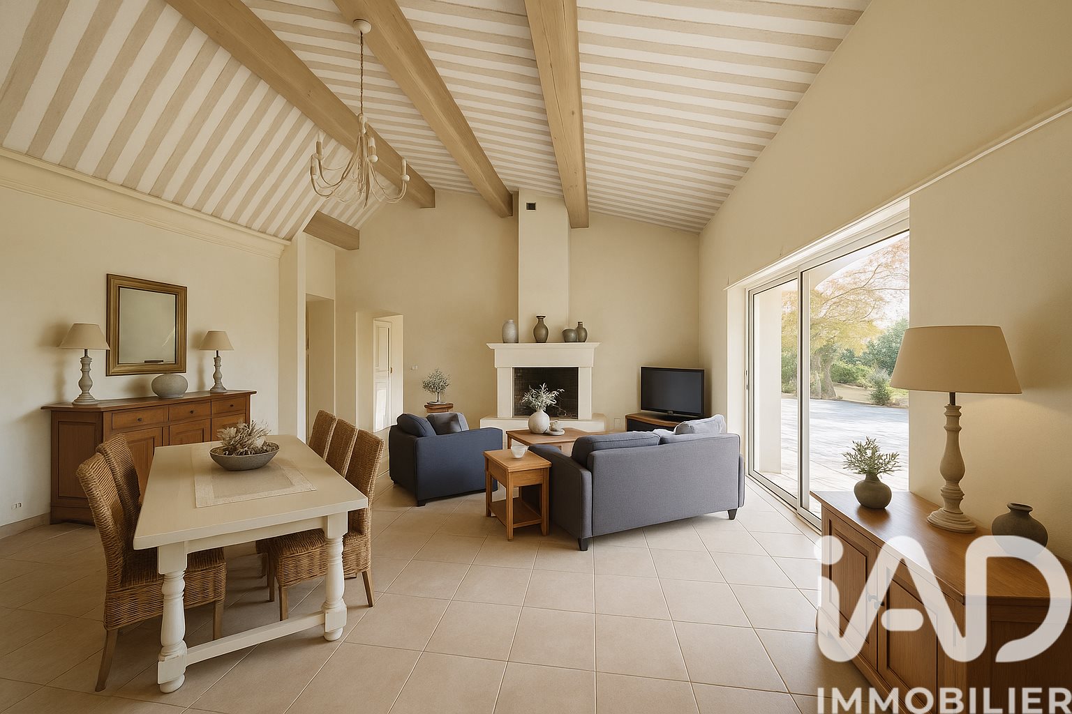 Maison à vendre, 240m², La Motte