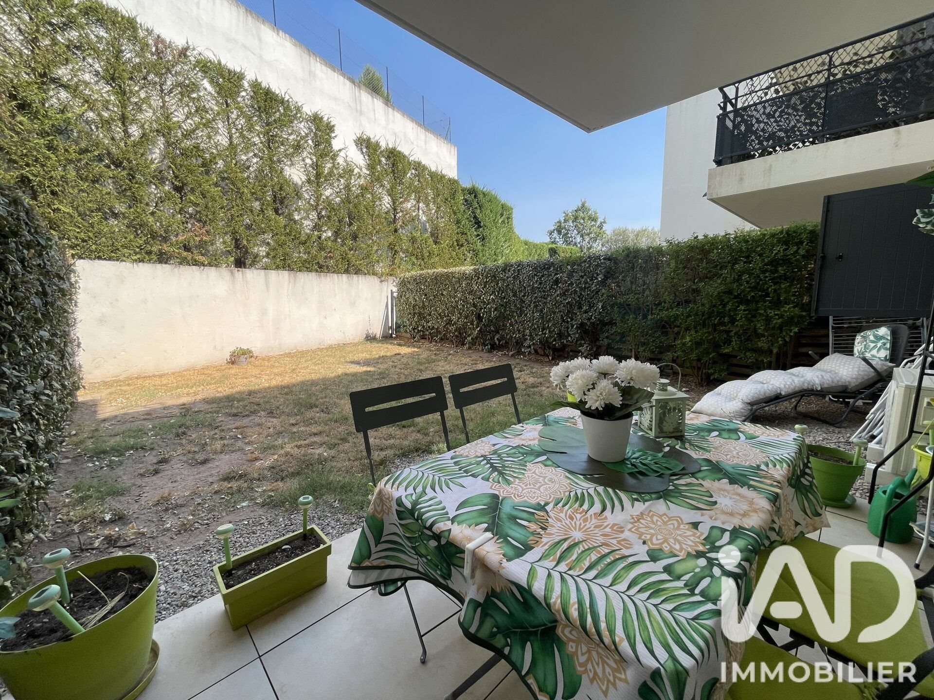 Appartement à vendre, 40m², Vidauban