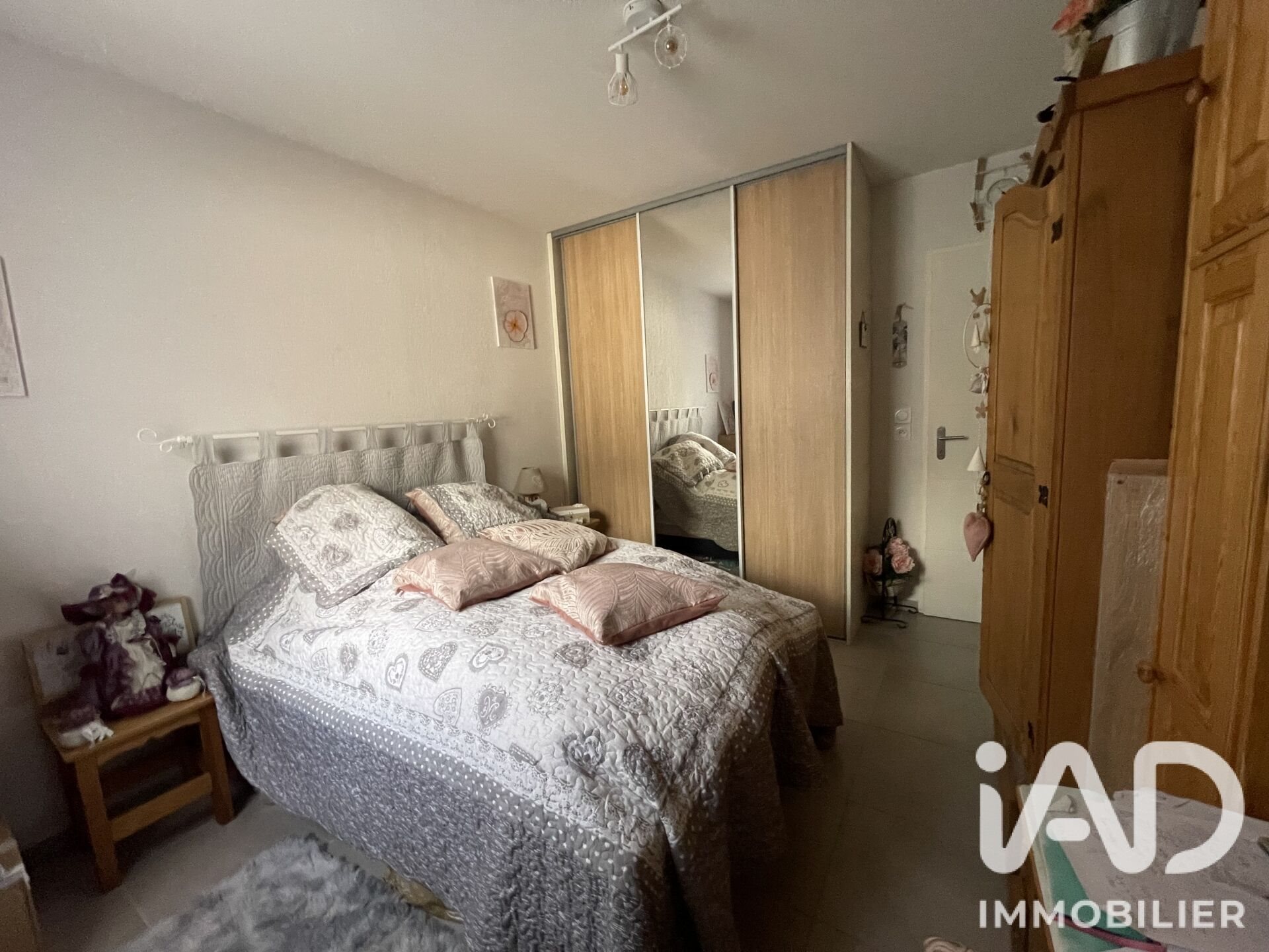 Appartement à vendre, 40m², Vidauban