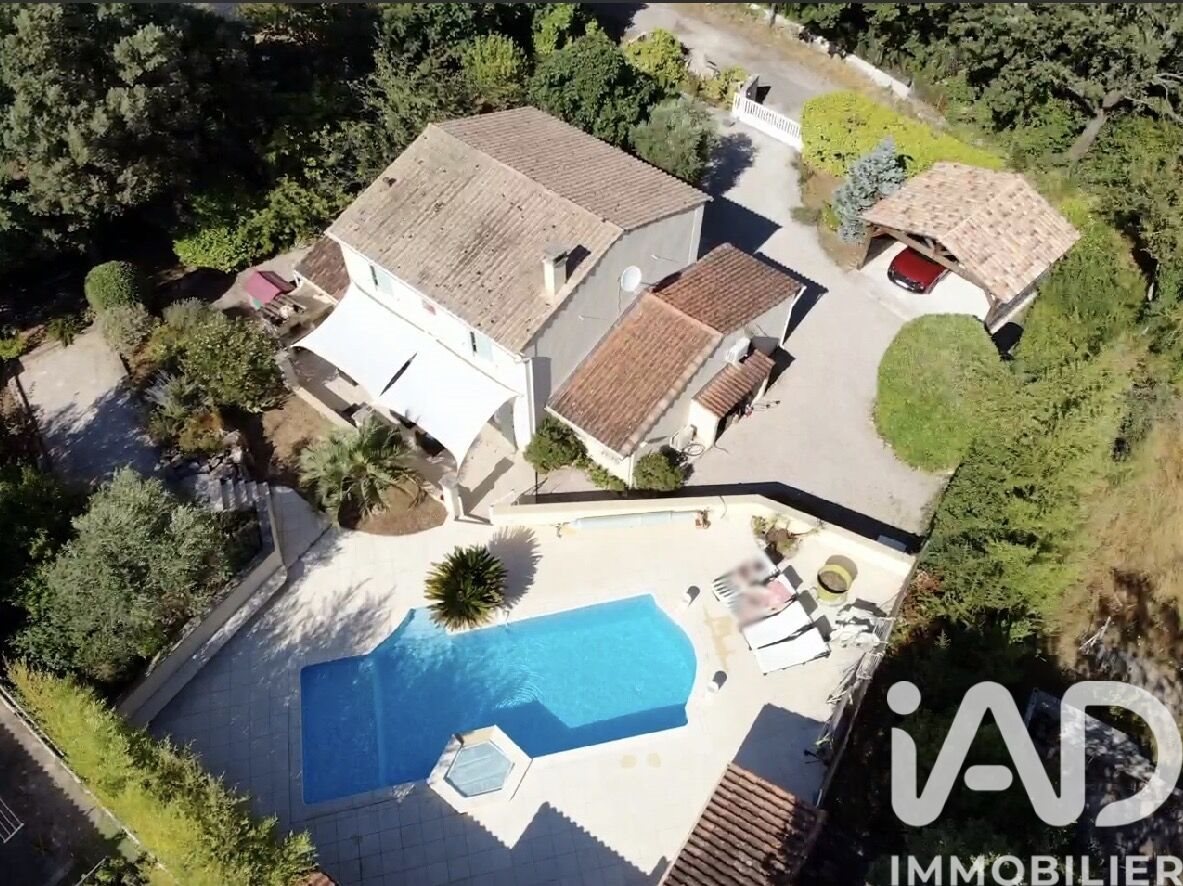 Maison à vendre, 143m², Garéoult