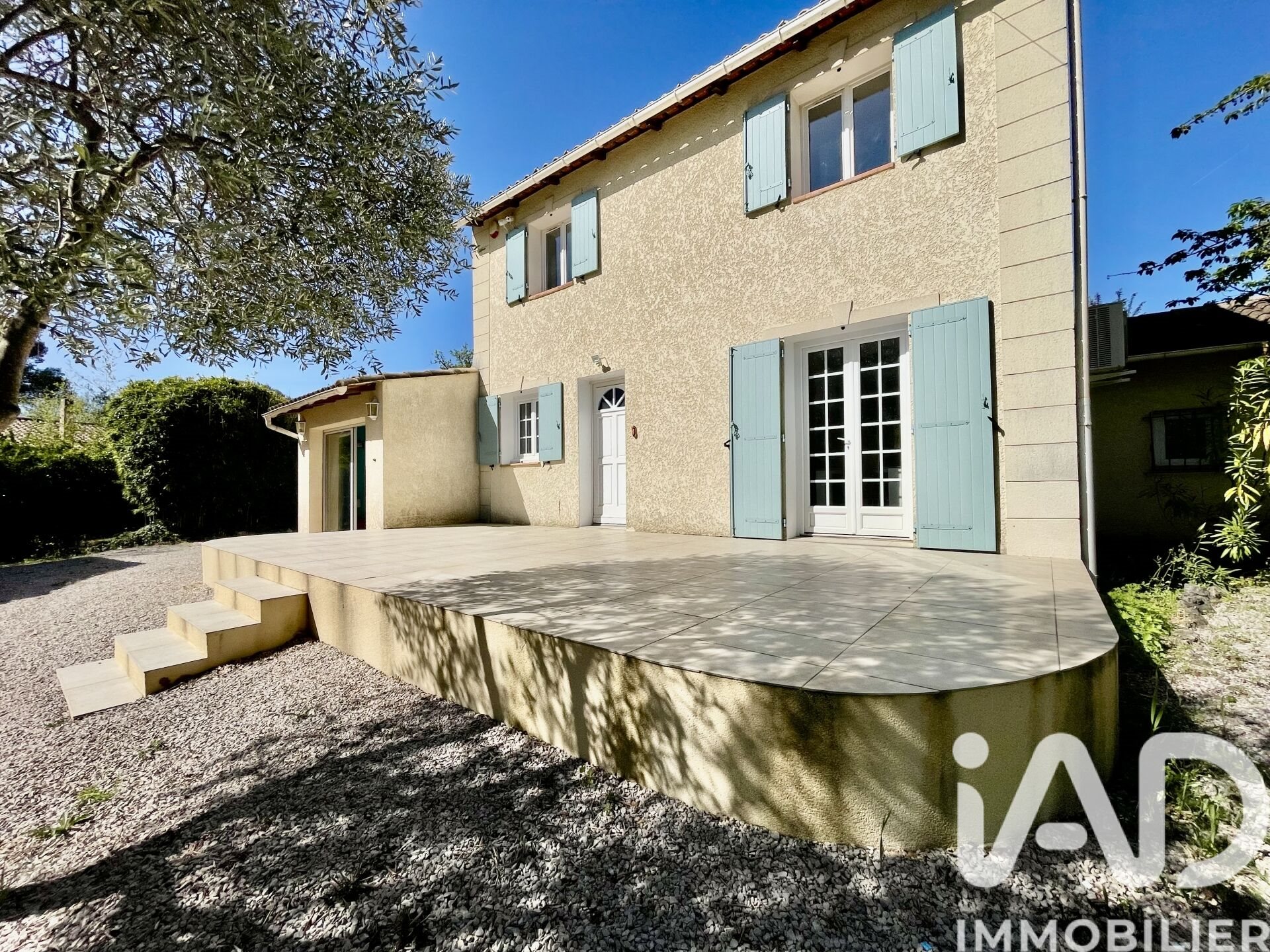 Maison à vendre, 143m², Garéoult