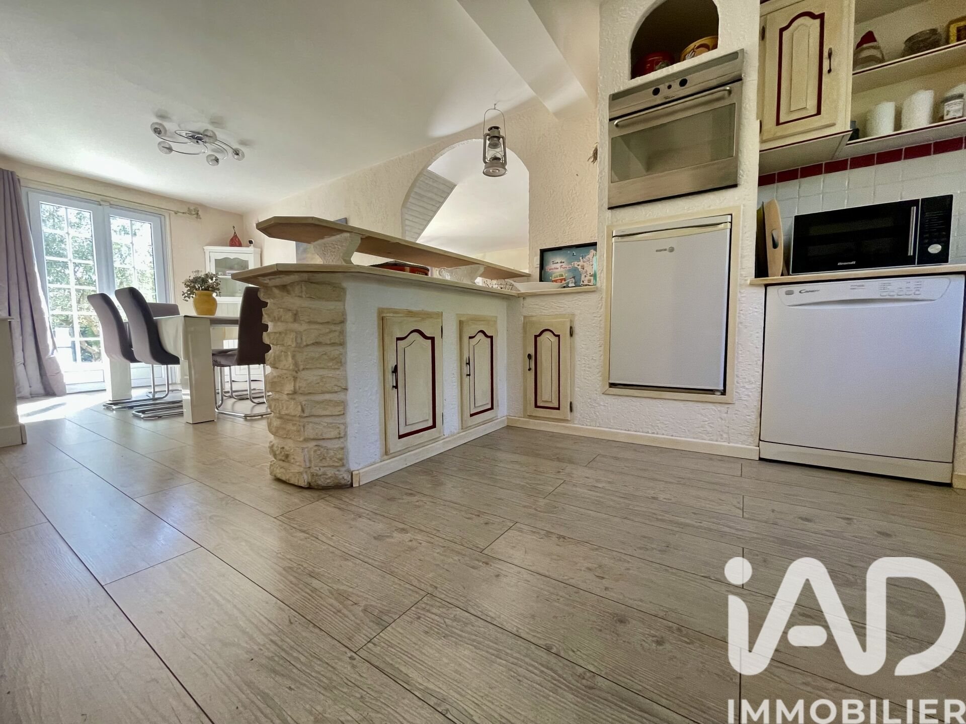 Maison à vendre, 143m², Garéoult