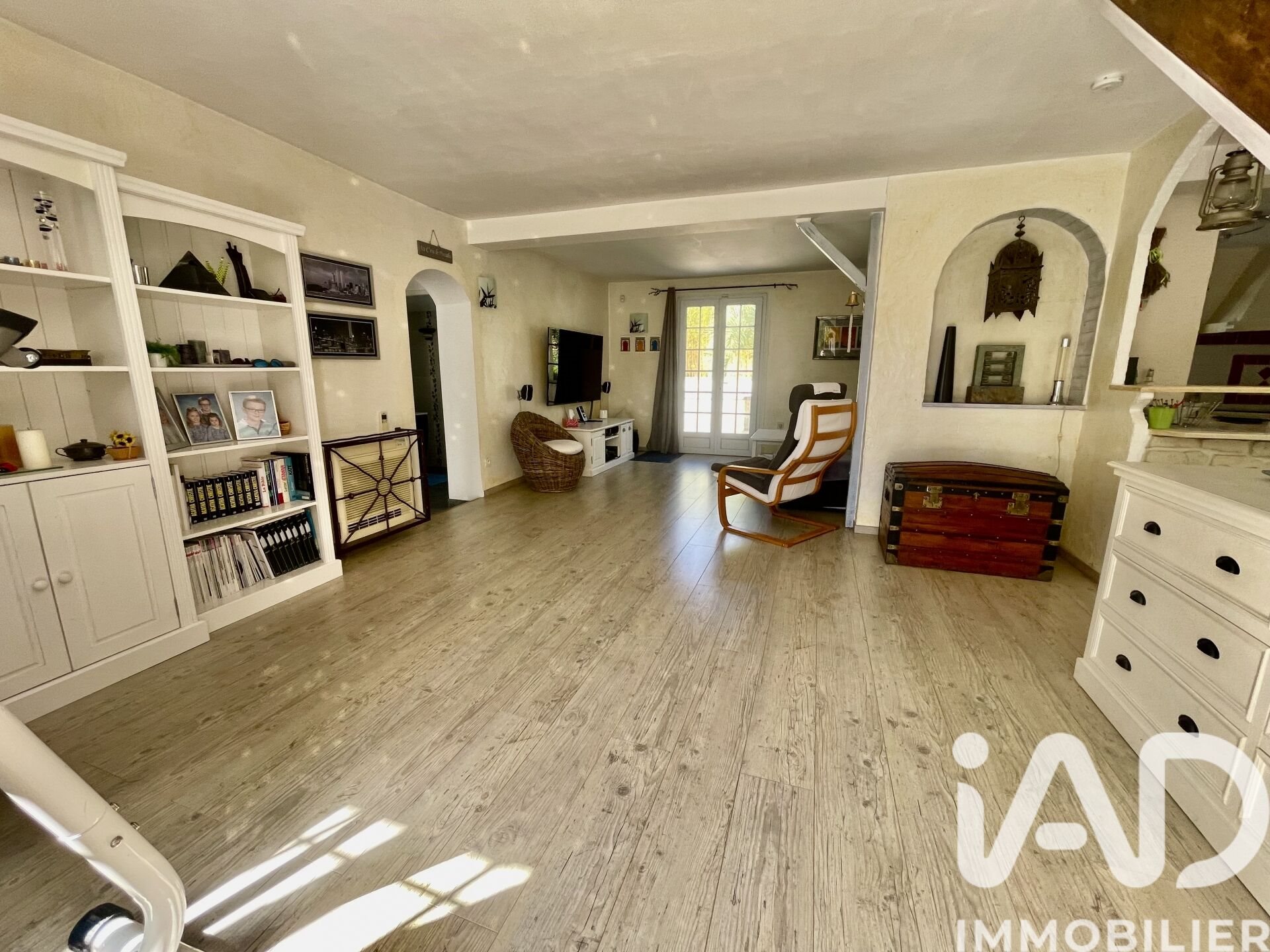 Maison à vendre, 143m², Garéoult