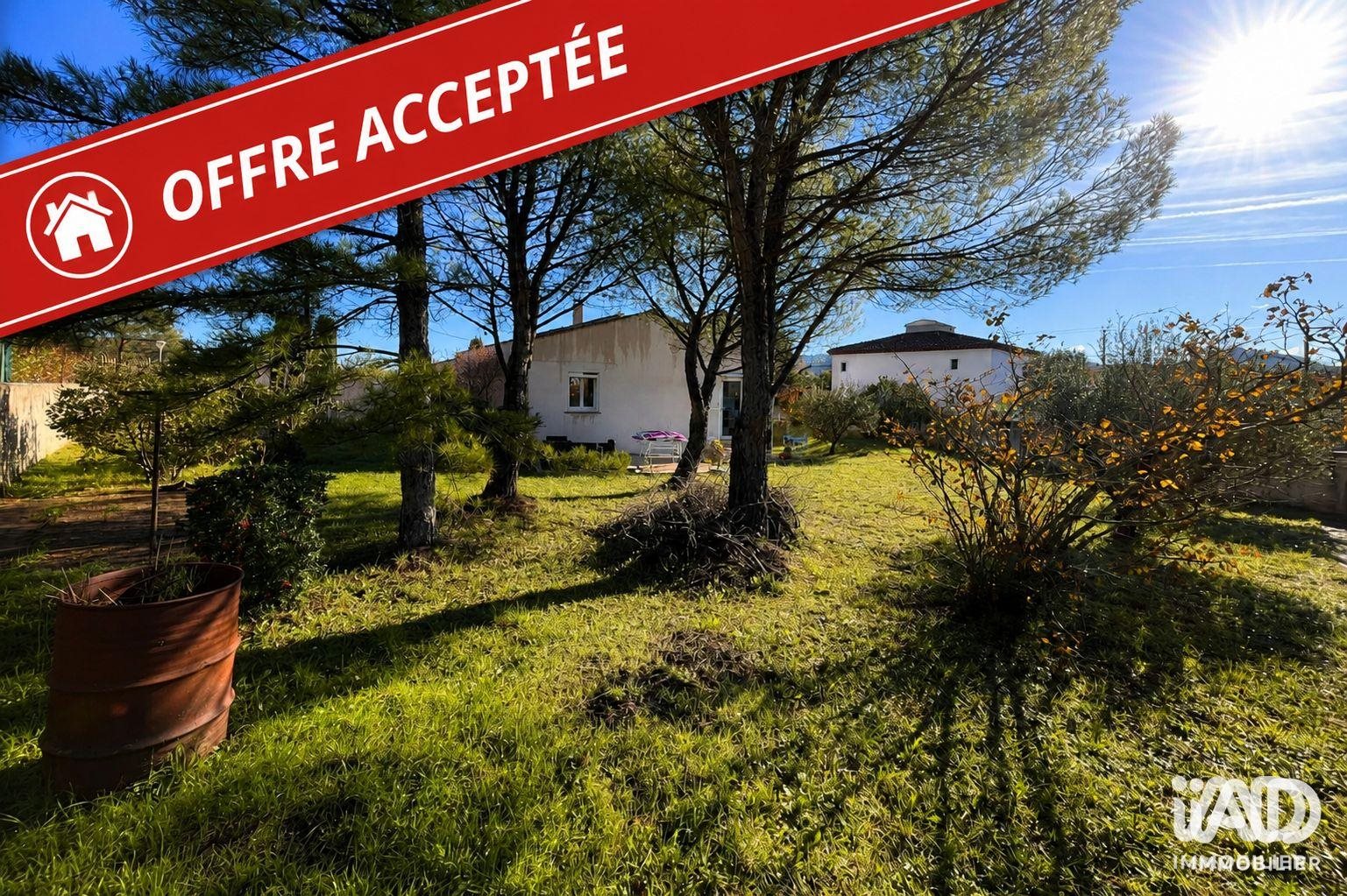 Maison à vendre, 183m², Forcalqueiret