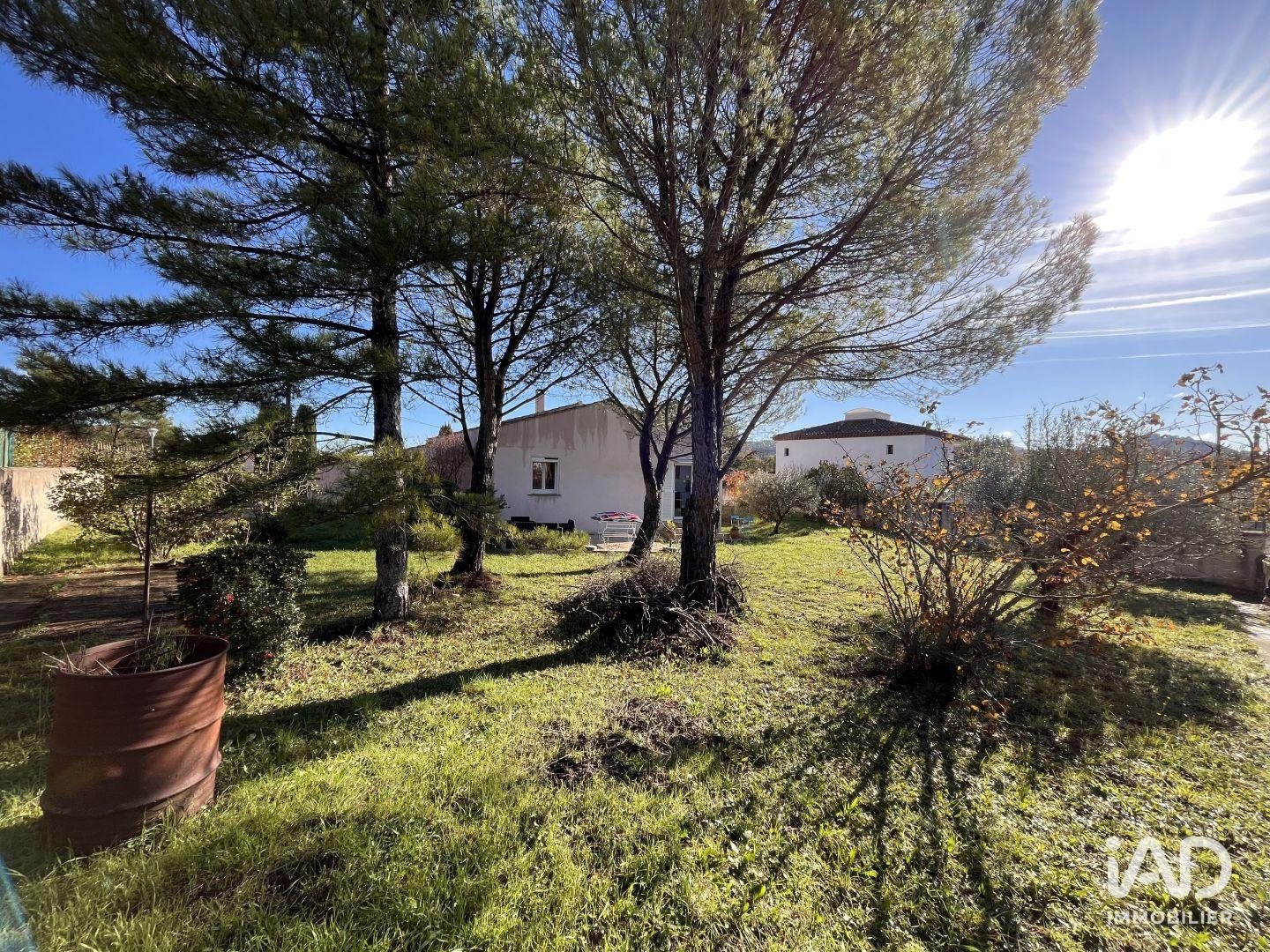 Maison à vendre, 183m², Forcalqueiret