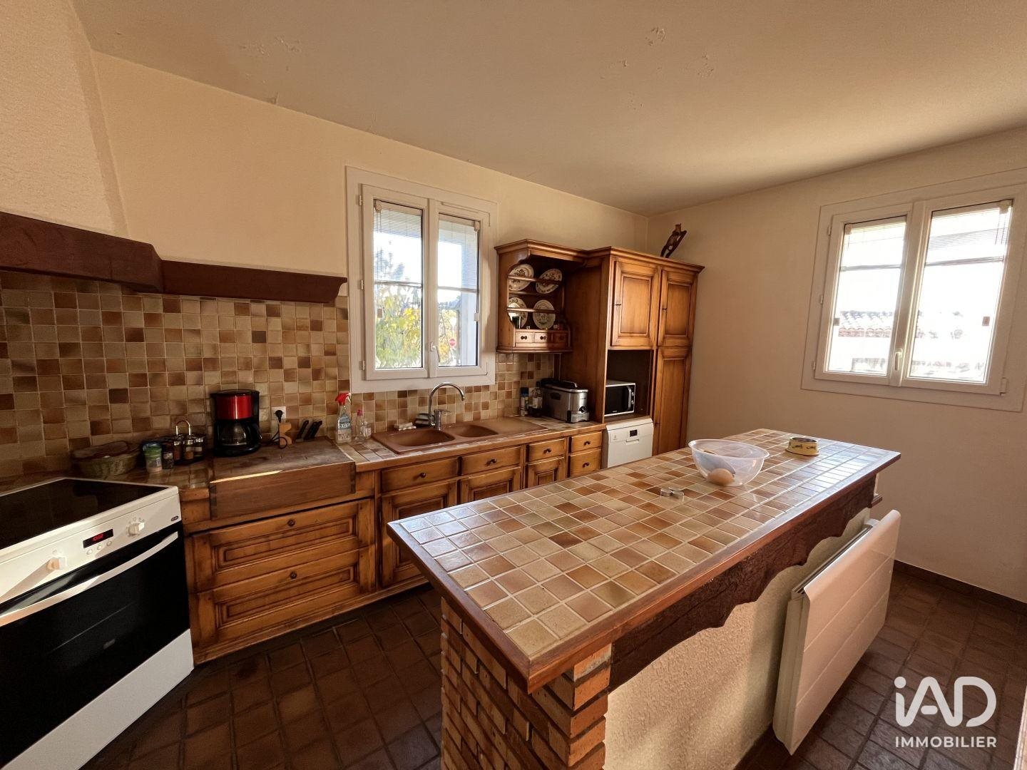 Maison à vendre, 183m², Forcalqueiret