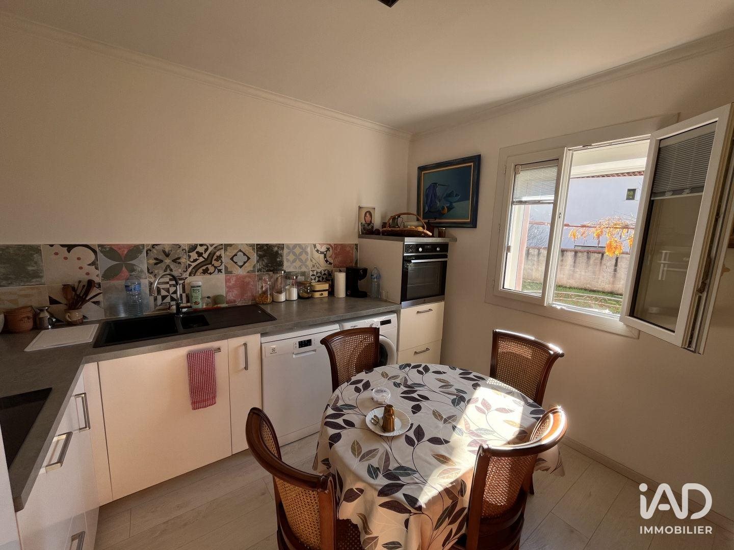 Maison à vendre, 183m², Forcalqueiret