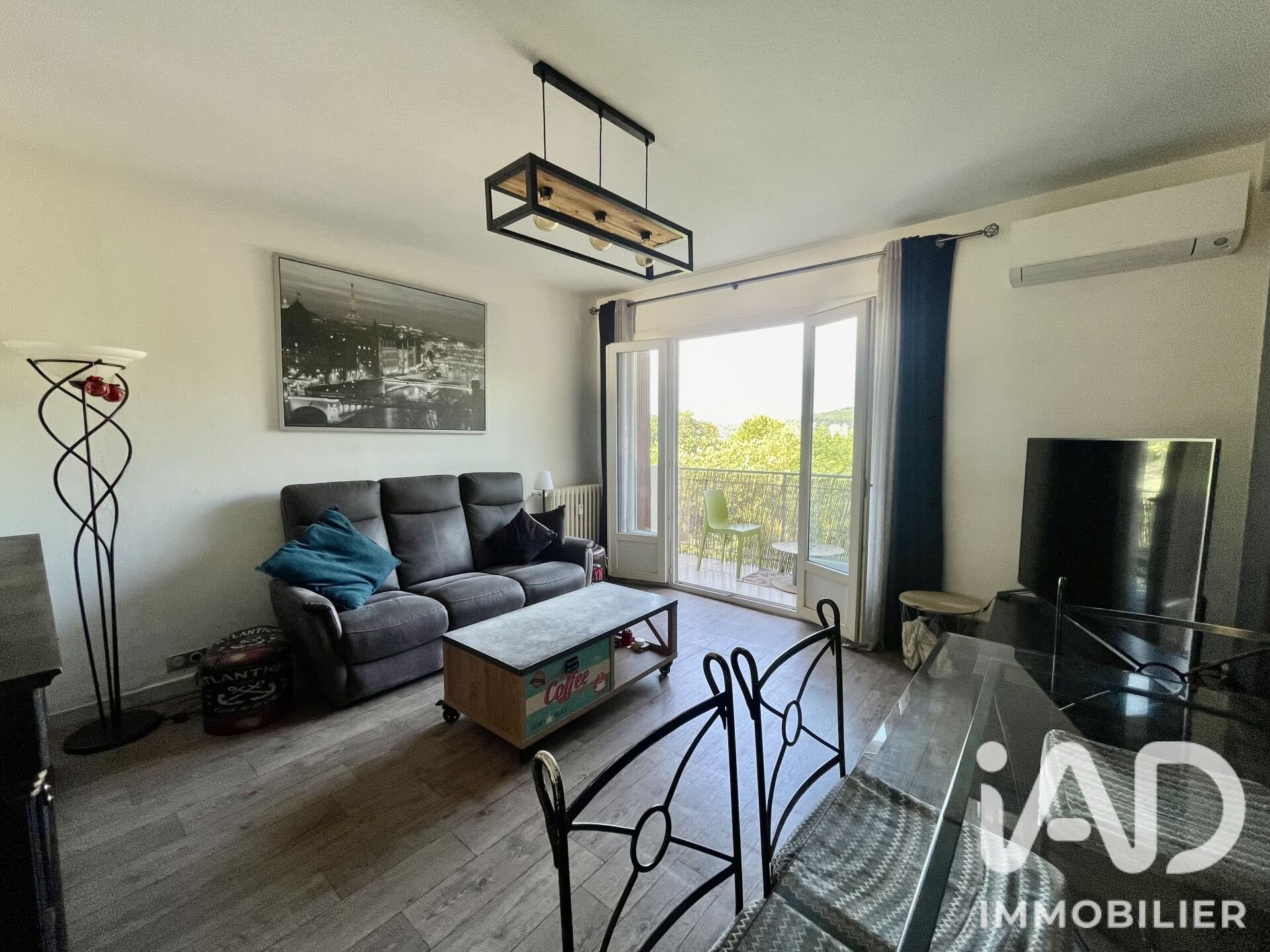 Appartement à vendre, 59m², Draguignan