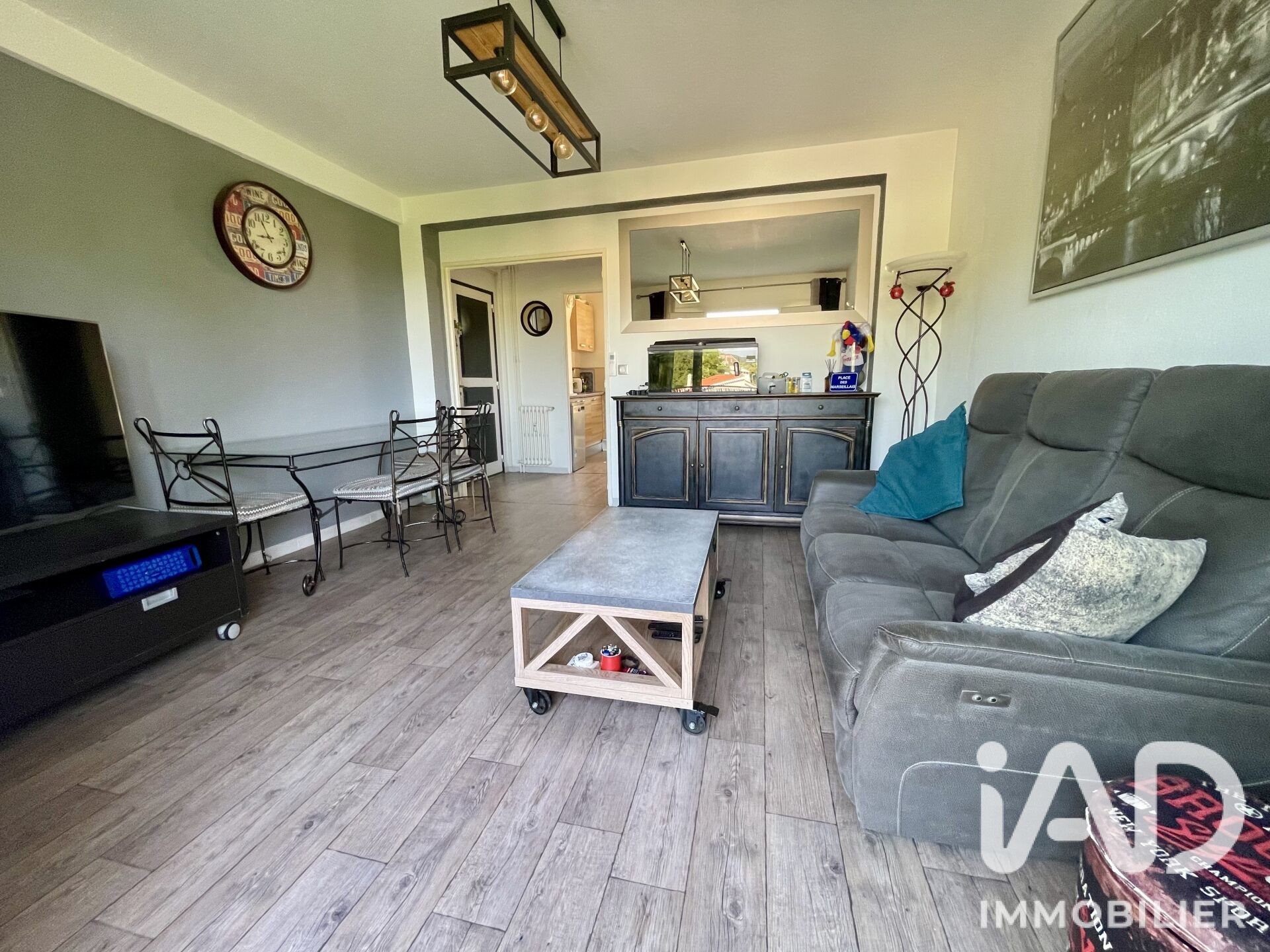 Appartement à vendre, 59m², Draguignan
