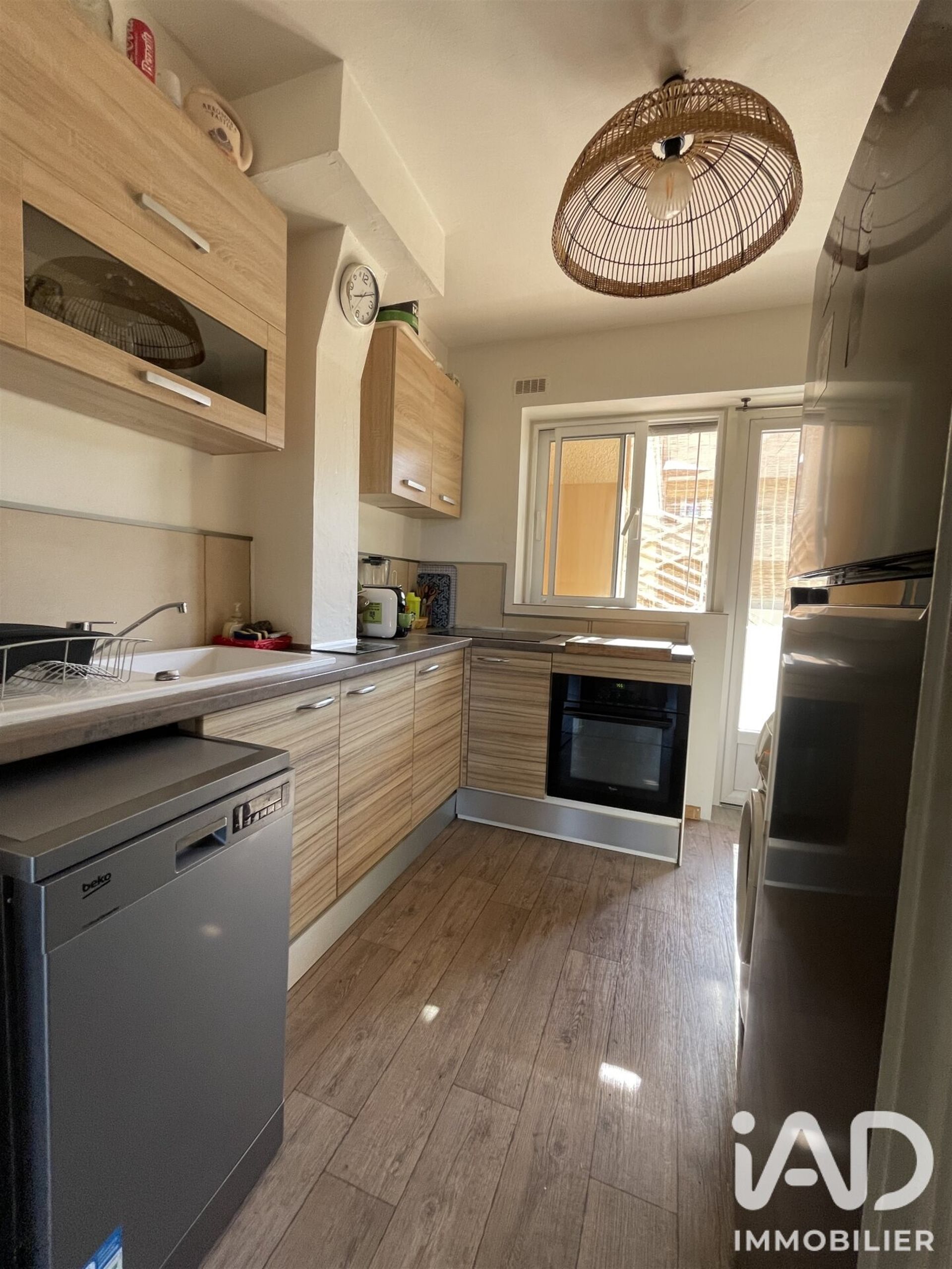 Appartement à vendre, 59m², Draguignan