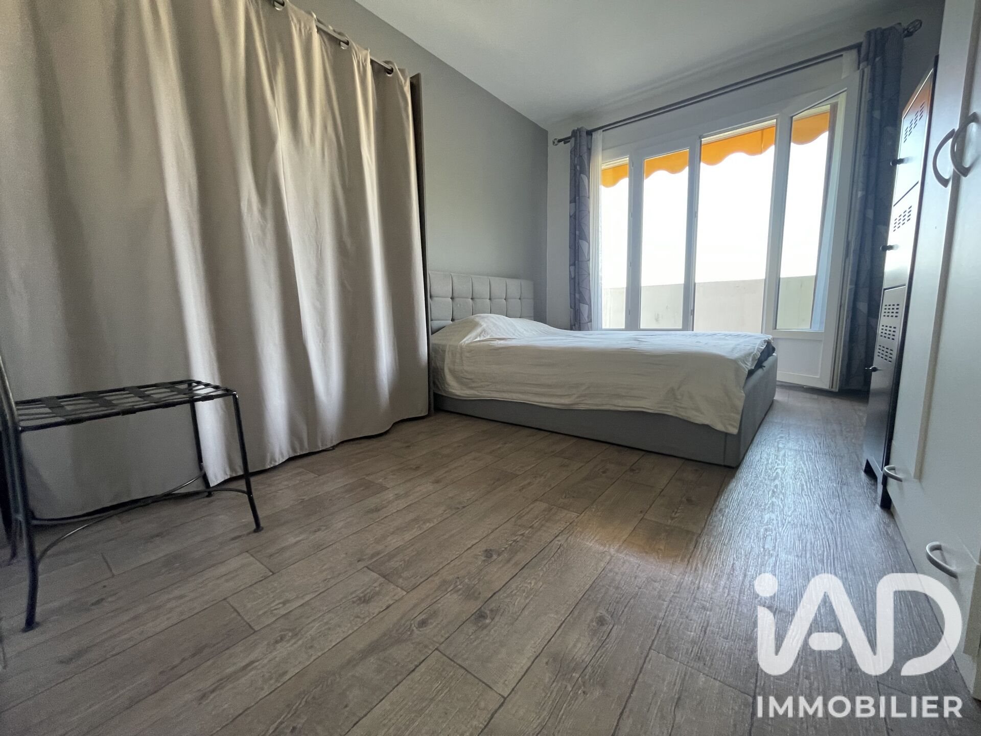 Appartement à vendre, 59m², Draguignan