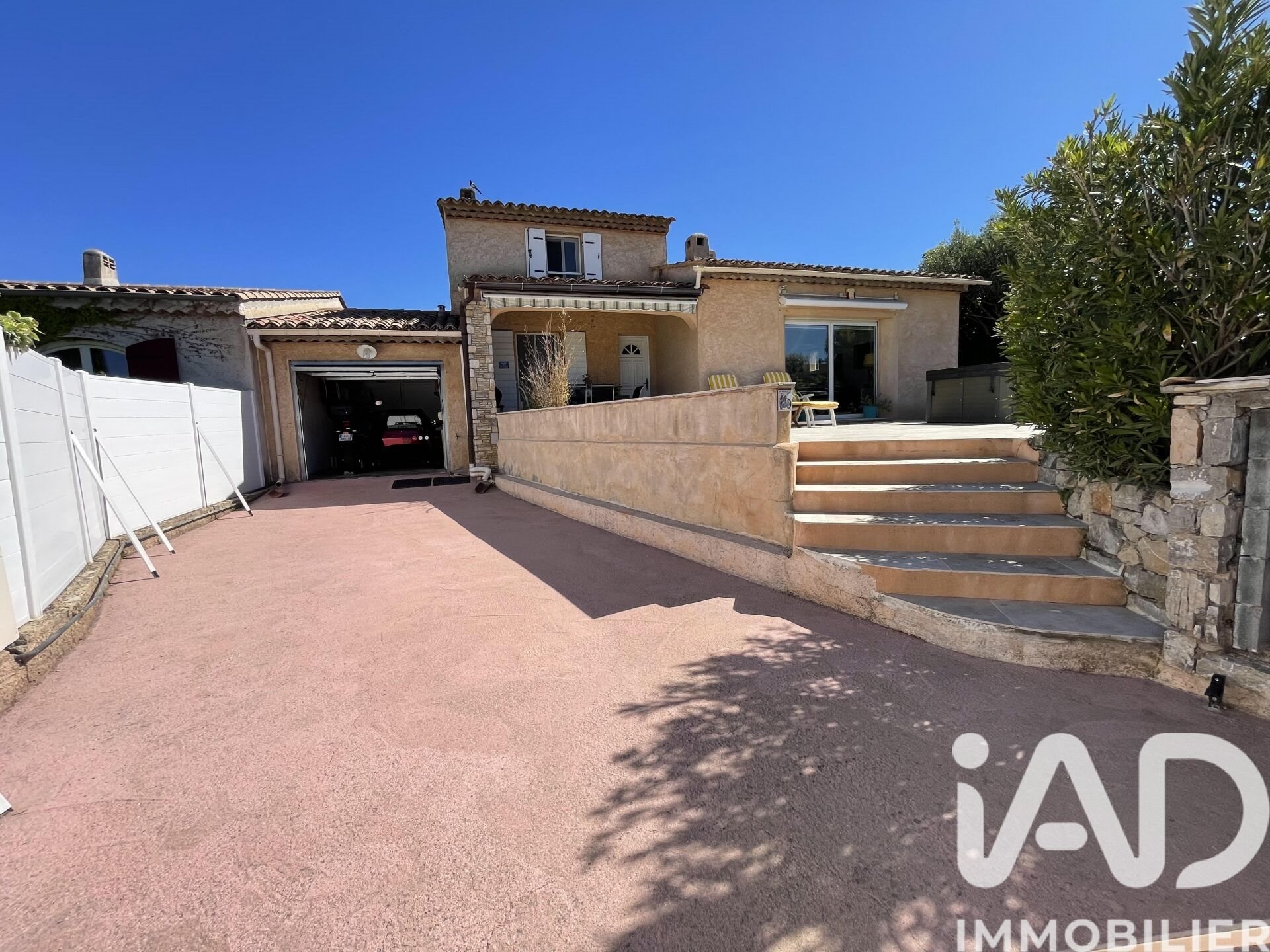 Maison à vendre, 127m², Draguignan