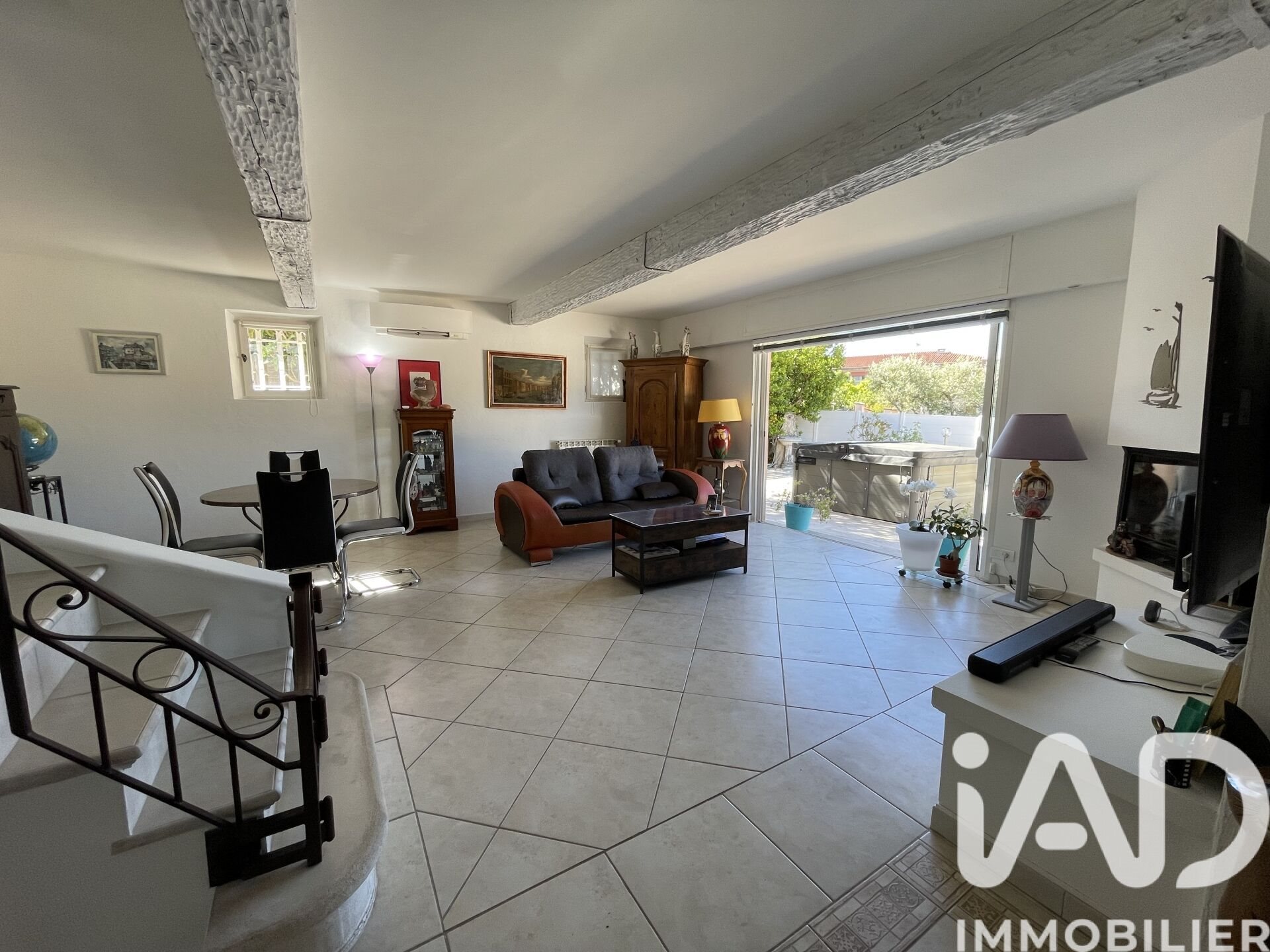Maison à vendre, 127m², Draguignan